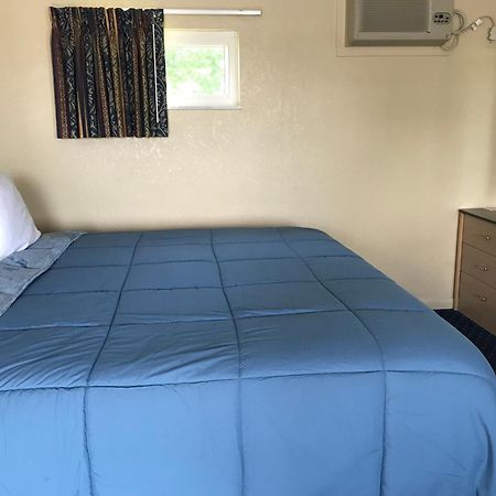 Budget Inn Motel Toledo Perrysburg I-280 Millbury Exterior photo