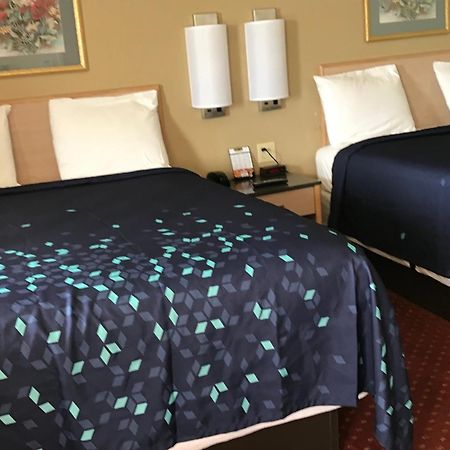 Budget Inn Motel Toledo Perrysburg I-280 Millbury Exterior photo