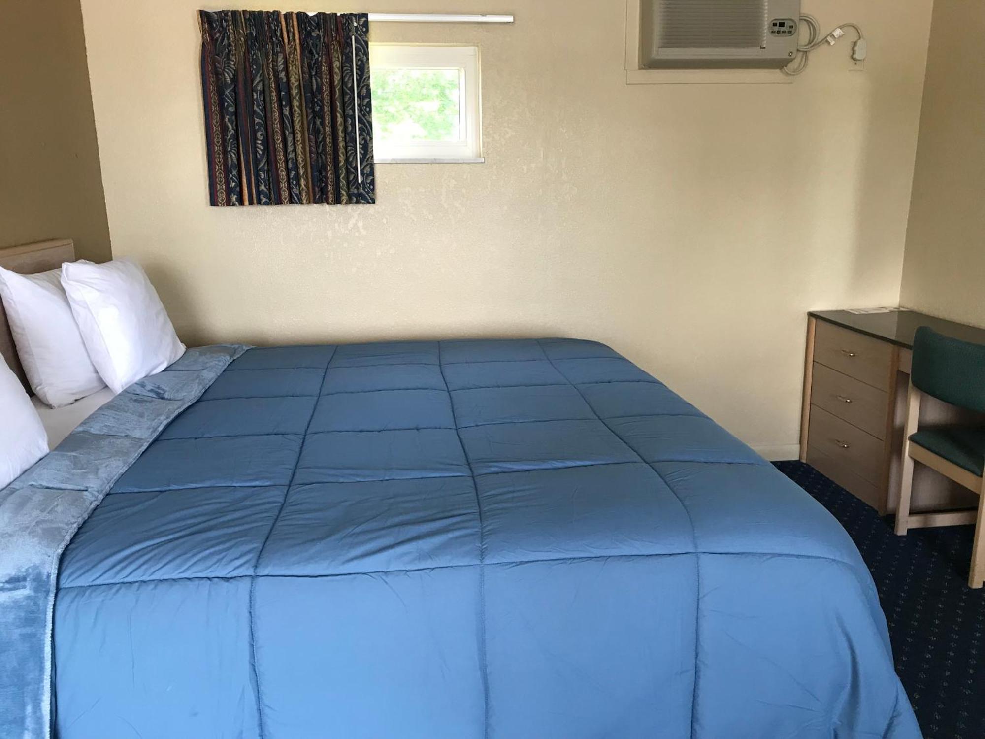 Budget Inn Motel Toledo Perrysburg I-280 Millbury Exterior photo