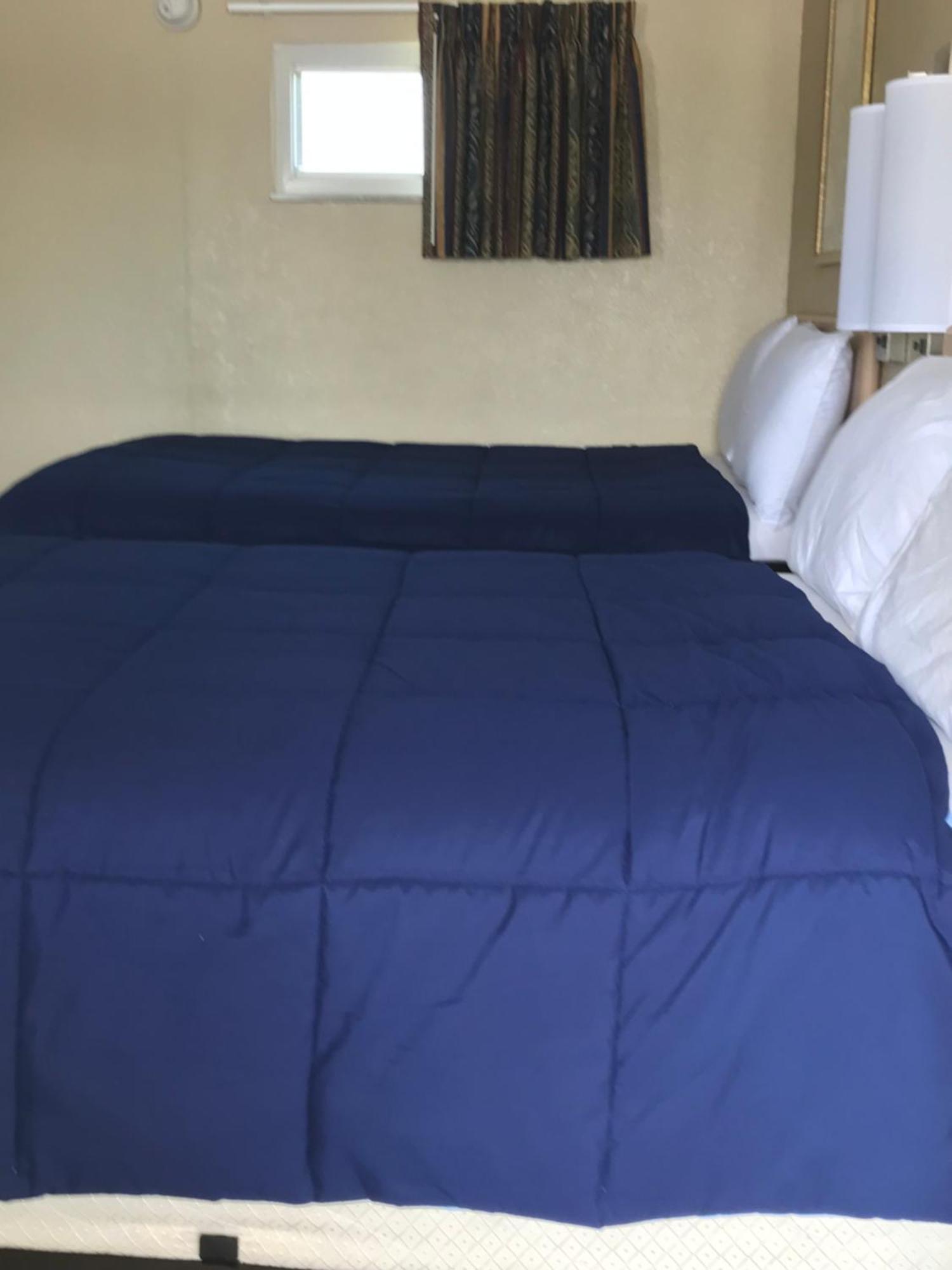 Budget Inn Motel Toledo Perrysburg I-280 Millbury Exterior photo